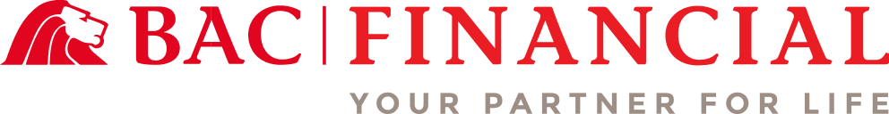 BAC Financial · Your partner for life